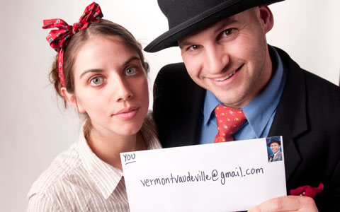contact us